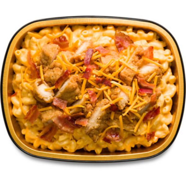 ReadyMeals Fried Chicken & Mac Family Meal - EA