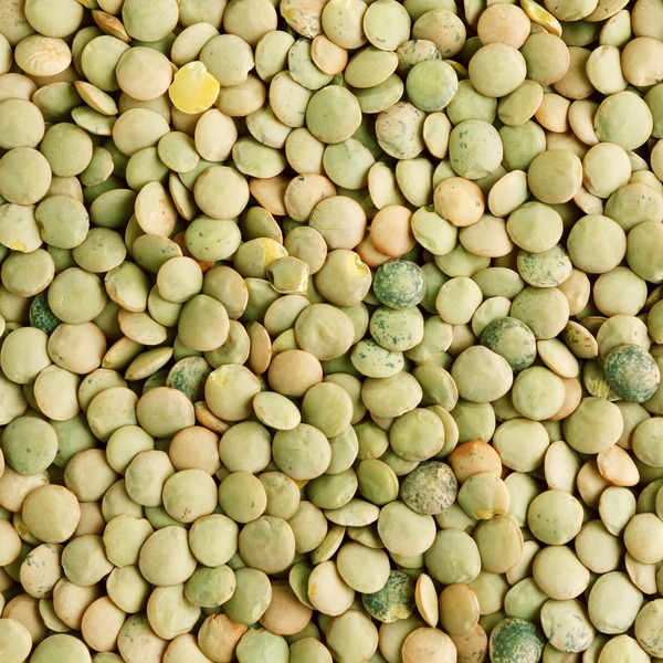 Lentils