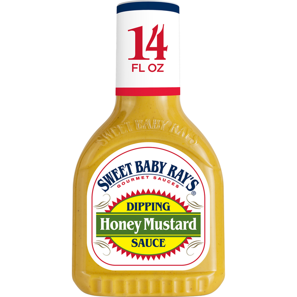 Sweet Baby Ray's Dipping Sauce, Honey Mustard Same-Day Delivery or