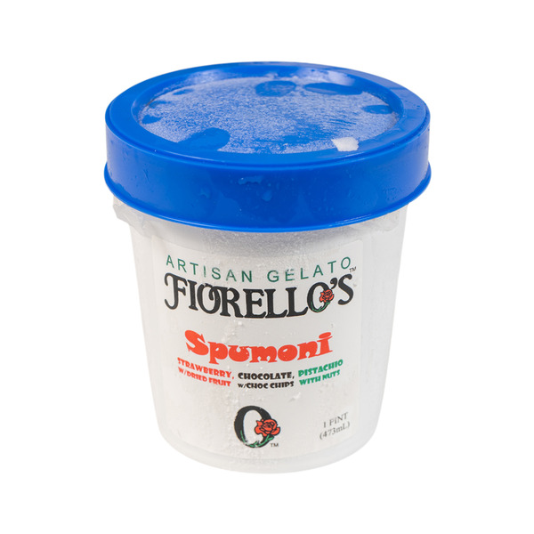 Fiorello Spumoni Gelato