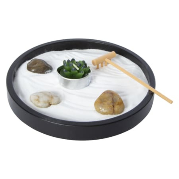 Room 2 Room Zen Garden Succulent Candle