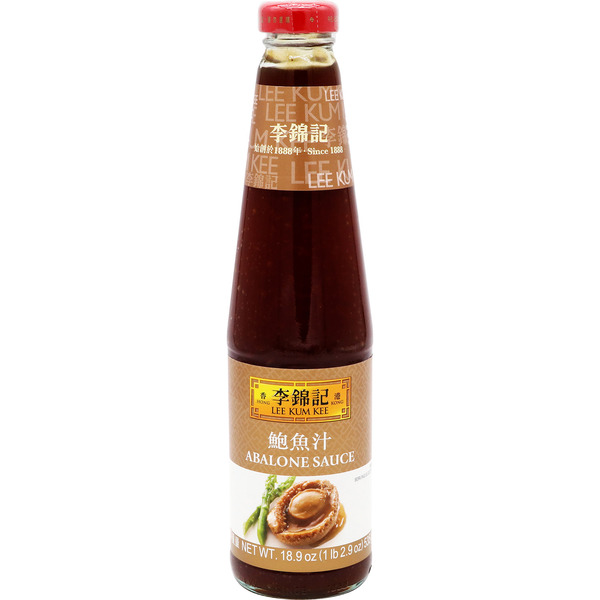 Lee Kum Kee Abalone Sauce