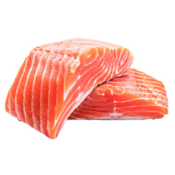 Chilean Atlantic Salmon Fillet
