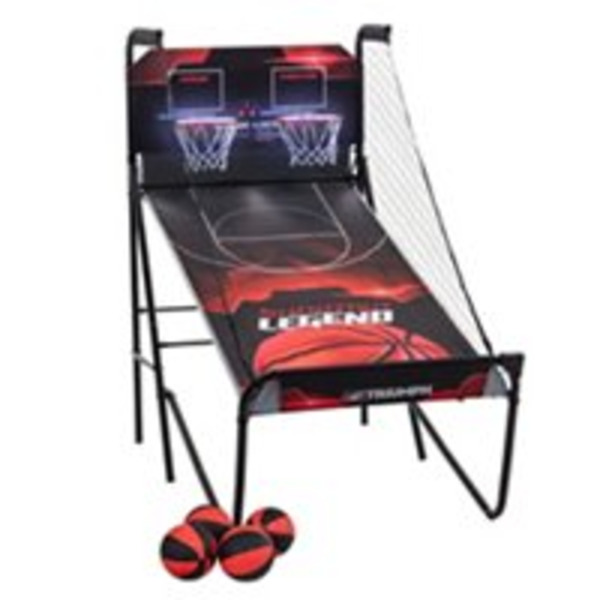 Triumph Shootout Legend Basketball Game