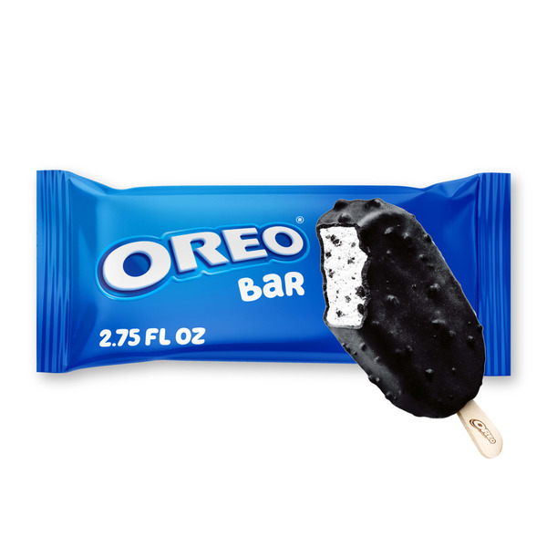 Oreo Frozen Dairy Dessert Bar Same-Day Delivery or Pickup | Rancho