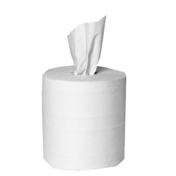 2 Ply Paper Towel Rolls - 15 ct