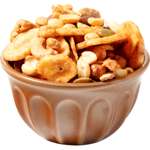 Sunridge Farms Organic Crunchy Sweet N Spicy Snack Mix