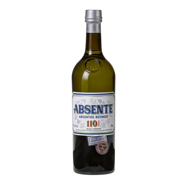 absente出品です。 Absente absinthe 110 Proof Same-Day Delivery or Pickup | Rosauers