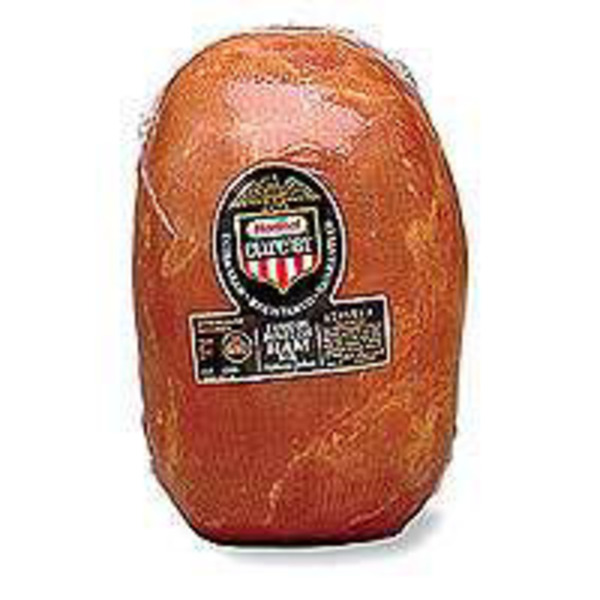 Hormel Cure 81 Whole Boneless Ham
