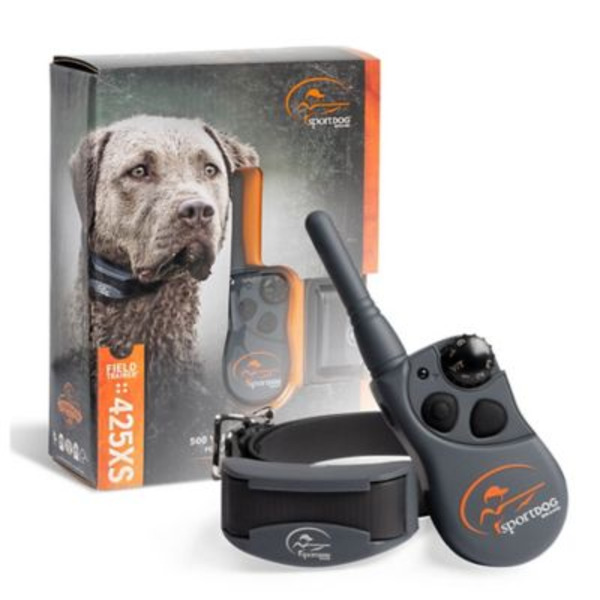 SportDOG 500 yd. FieldTrainer SD 425 X-Series Remote Dog Training Collar