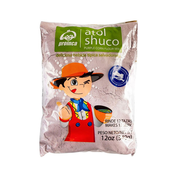 Proinca Purple Corn Flour Mix