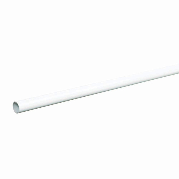 Closetmaid Superslide 48 In. Hanging Closet Rod.