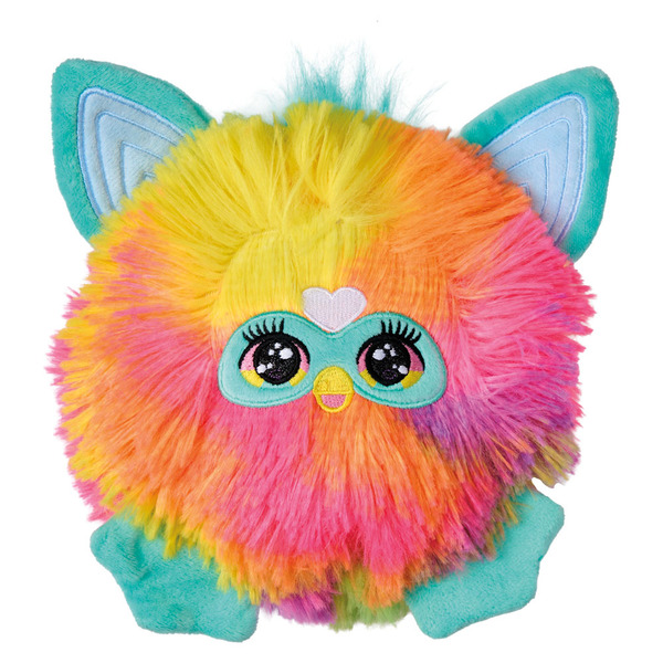 Hasbro Hasbro Games Plush Dog Toy - Furby Same-Day Delivery or