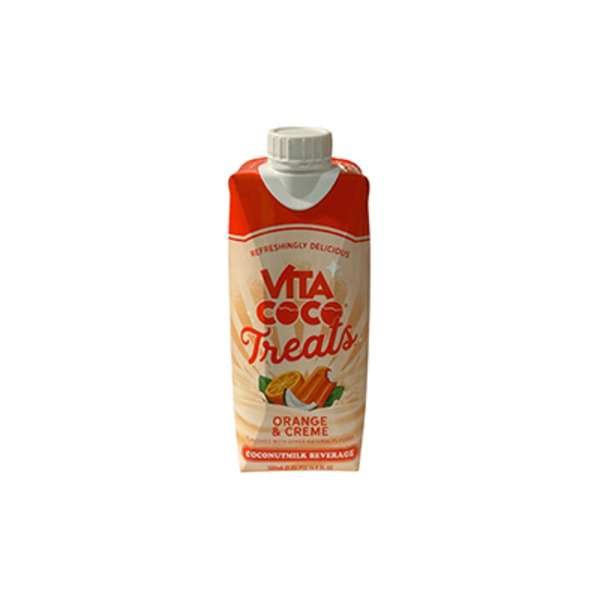 Vita Coco Orange and Creme Treats Same-Day Delivery | Grocery Outlet