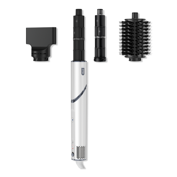 Shark Beauty FlexStyle Hair Blow Dryer & Multi-Styler in Winter Pearl