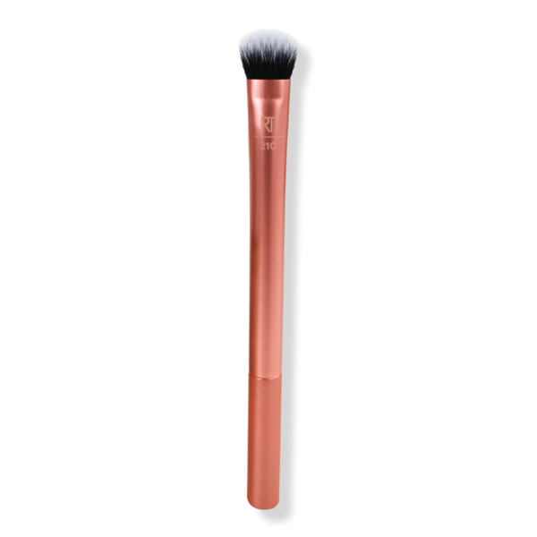 Real Techniques Expert Liquid and Cream Concealer Makeup Brush