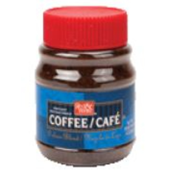 Red & White -  Instant Coffee - 4 Oz