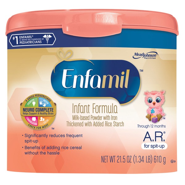 enfamil neuropro rite aid