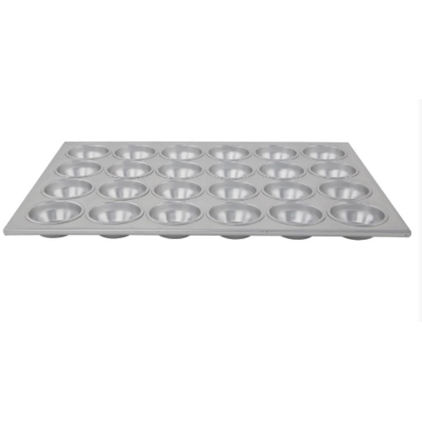 Muffin Pan - Top Cup - 24 Cup