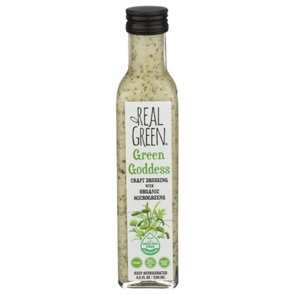 fresh dress green goddess dressing Real Foods Green And Dip Same-Day Delivery or Pickup green goddess salad dressing trader joe's