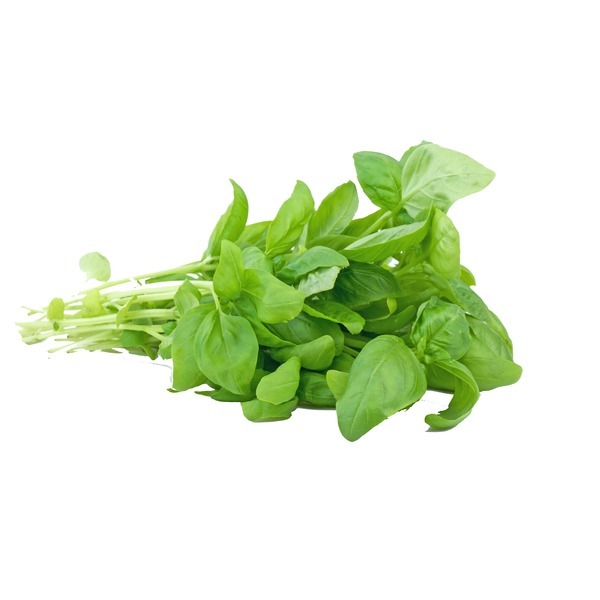 Best Available Basil Thai