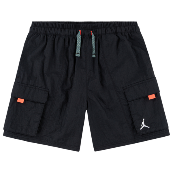 Jordan Shorts, M - Black