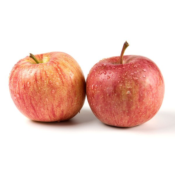 Organic Fuji Apple