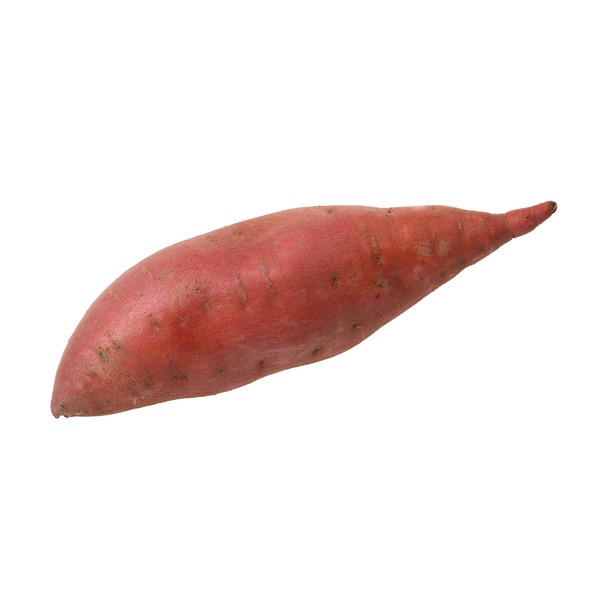 Red Yams