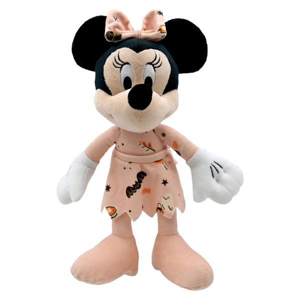 Disney Minnie Mouse Halloween Plush Same-Day Delivery or Pickup | ALDI