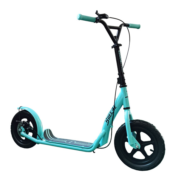 Street Runner Breeze BMX Cruising Scooter