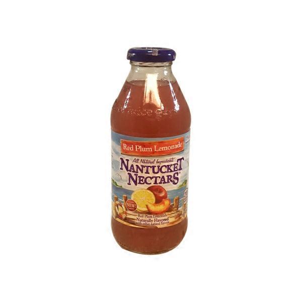 Nantucket Nectars Juice (16 fl oz) Instacart