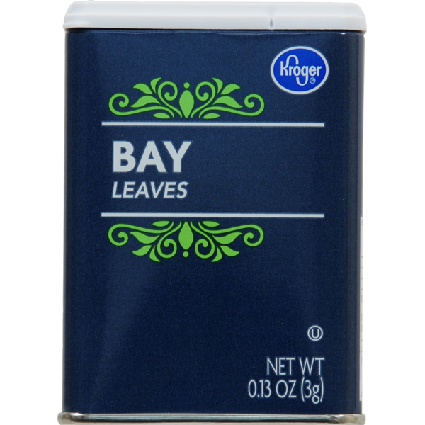 Kroger Kroger Bay Leaves SameDay Delivery or Pickup Instacart