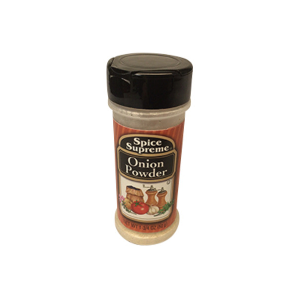 Spice Supreme Onion Powder