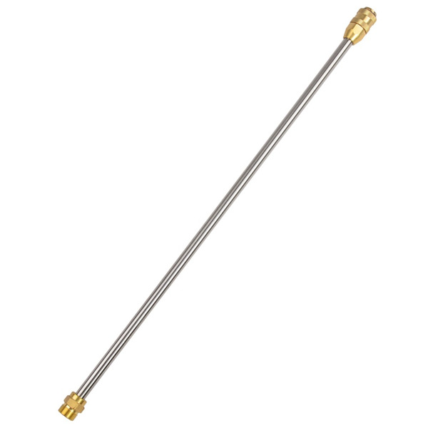 Surface Maxx 2-ft up to 4500-PSI Steel Pressure Washer Spray wand
