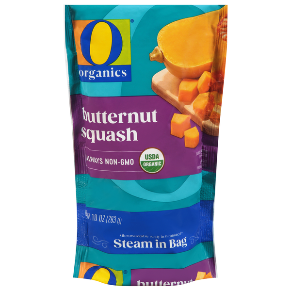 O Organics Butternut Squash, Organic