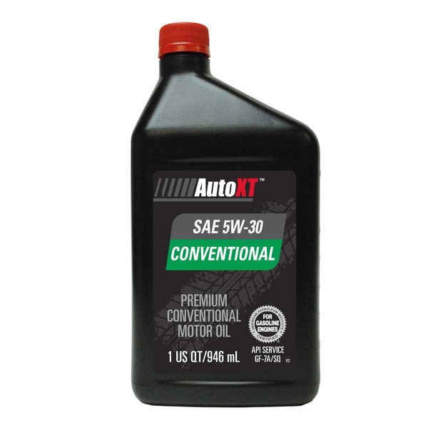 American XT 5w30 Motor Oil Same-Day Delivery | Family Dollar