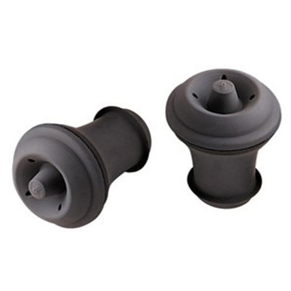 Vacu Vin Wine Stoppers - 2 Pack