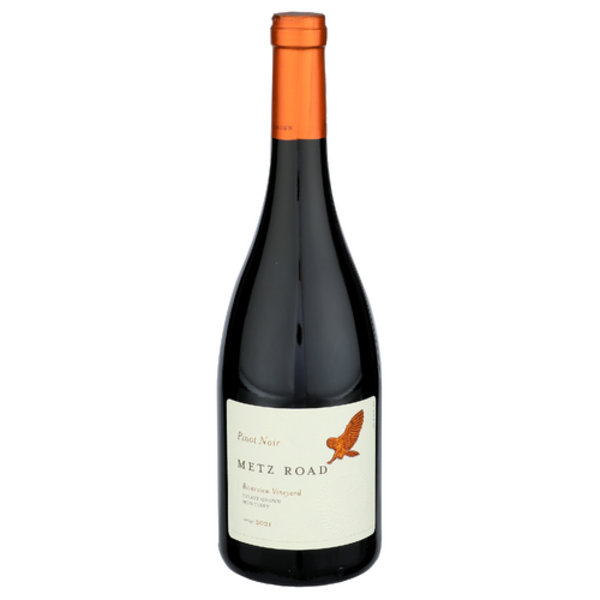 Metz Road Wines Pinot Noir