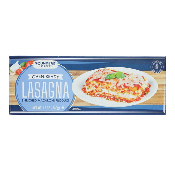 Columbia Oven Ready Lasagna Same-Day Delivery | Dollar Tree