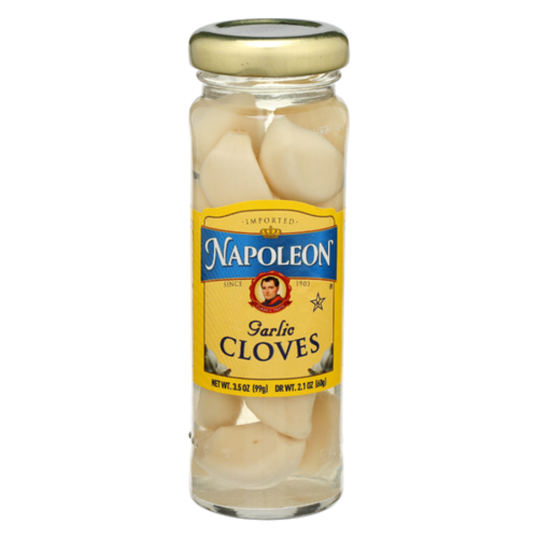 Napoleon Garlic Cloves