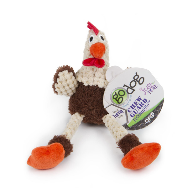 Go Dog Dog Toy