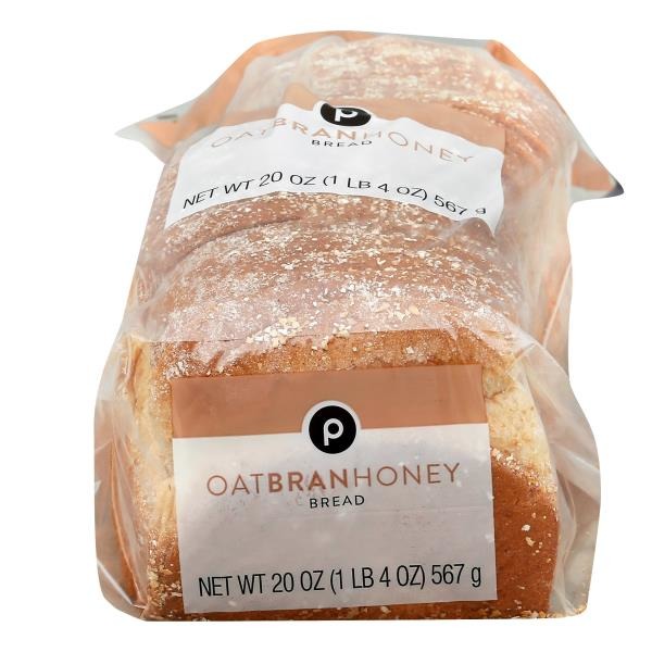 Publix Whole Wheat Mountain Bread Recipe