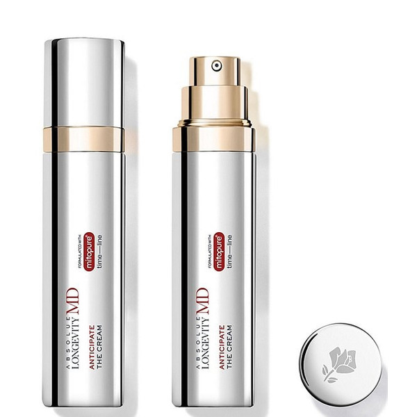 Lancome Absolue Longevity MD Anticipate Face Cream for Early Age