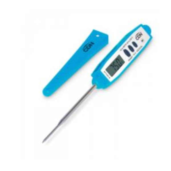 CDN - ProAccurate Thermometer Thin Tip