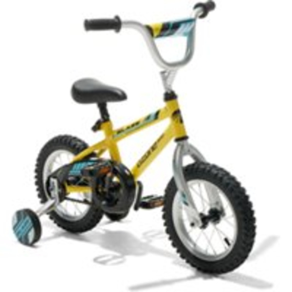 Ozone 500 Boys' Blaze Bike
