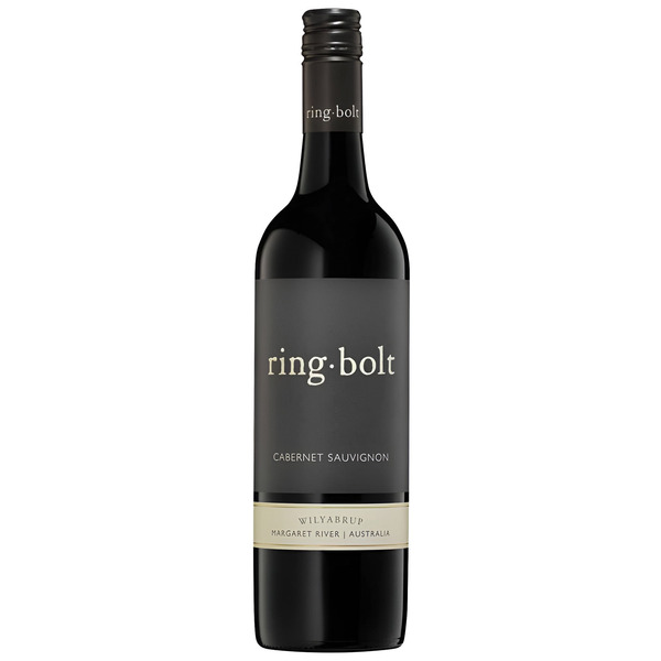 Ring Bolt Cabernet Sauvignon