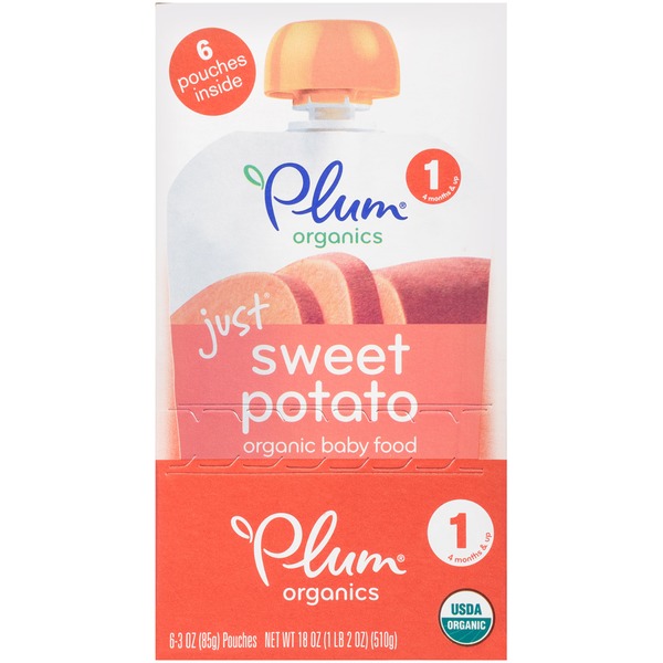 plum baby food stage 1