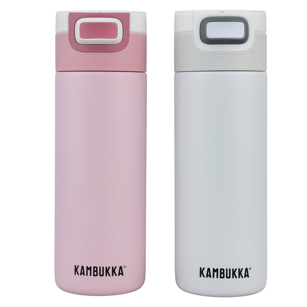 Kambukka Mugs