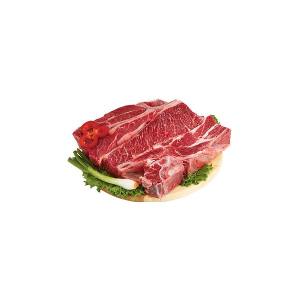 Bone-in Seven Bone Beef Roast