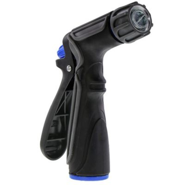Orbit Adjustable Pattern Q Series Rear Trigger Spray Nozzle